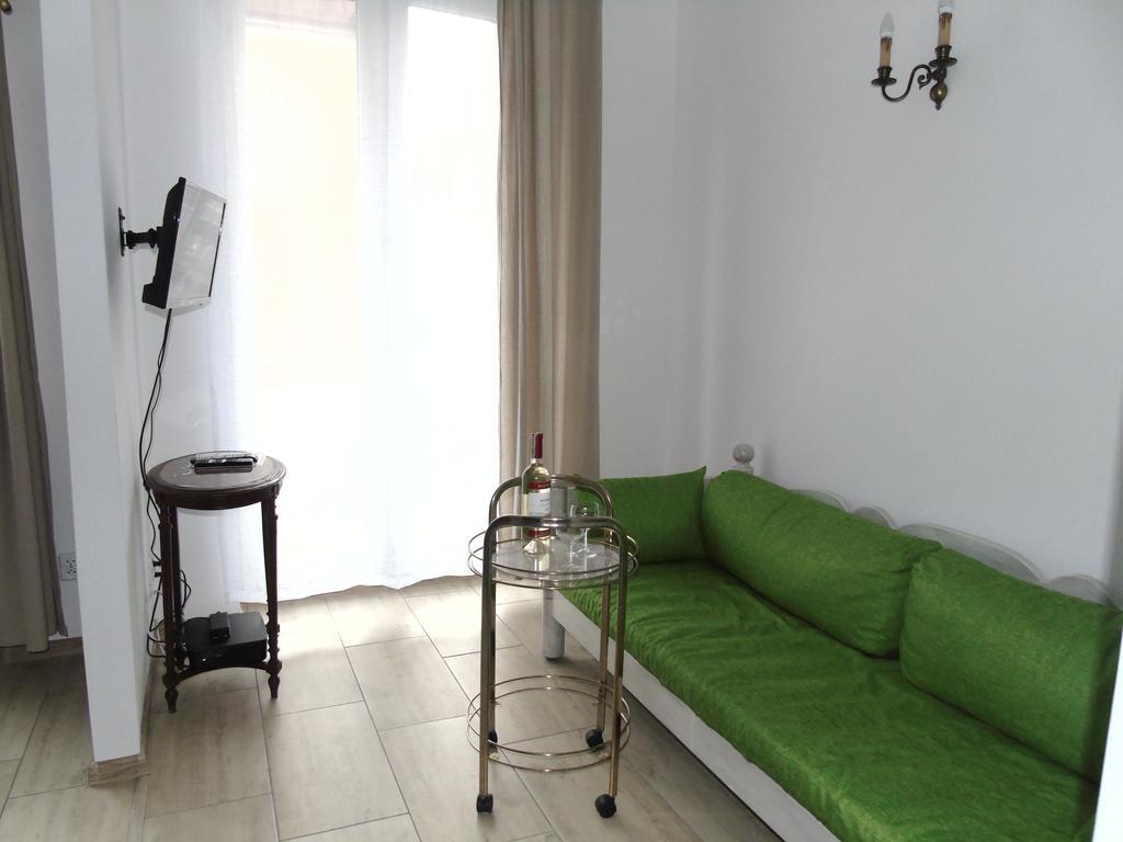 Apartament Maria Гданьск Экстерьер фото